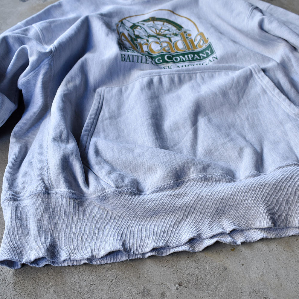 90’s Champion “Arcadia” RWパーカー 240117