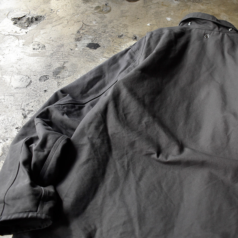 Carhartt Loose Fit シェルパライナー ダックジャケット 231222H