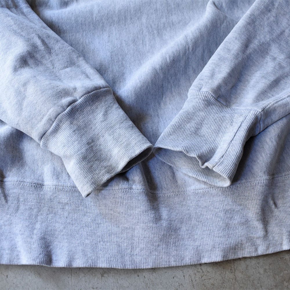 90’s SOFFE “SIGMACHI” リバースタイプ スウェット USA製 240617