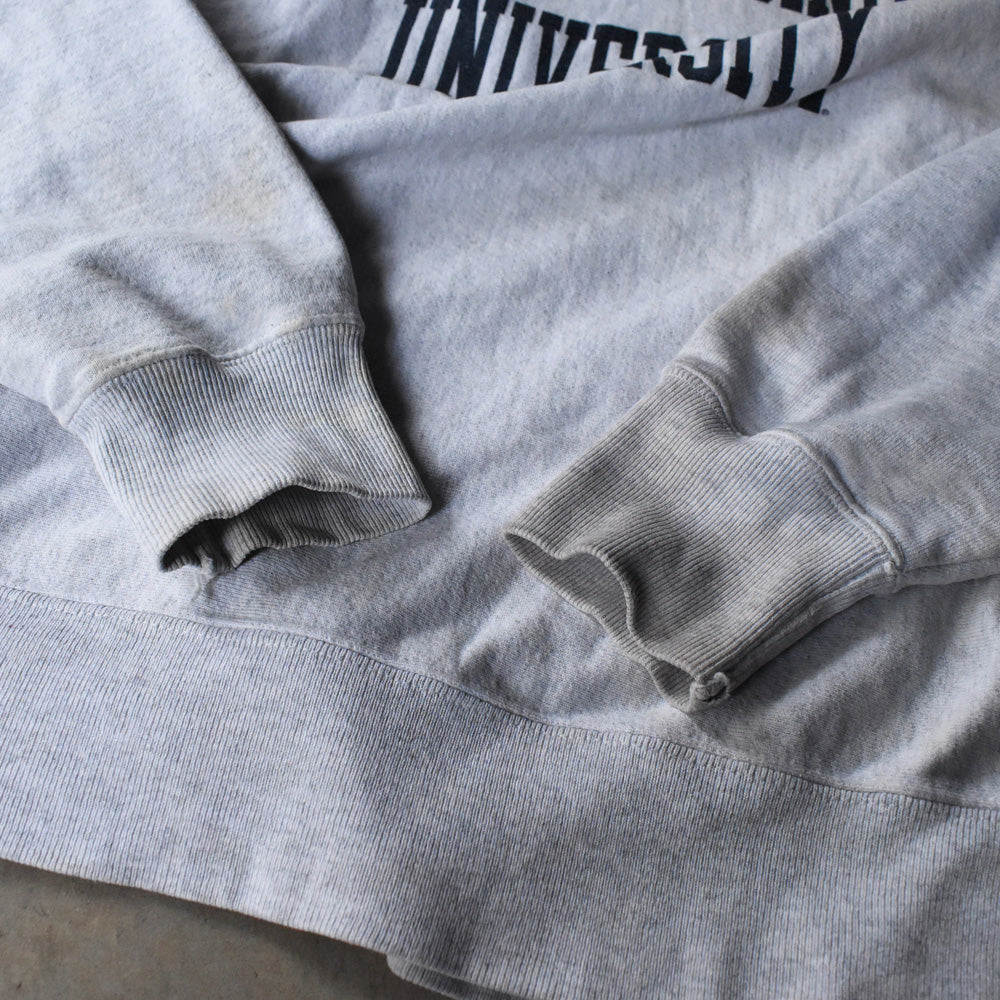 Champion “WEST VIRGINIA UNIVERSITY” RWスウェット 250603