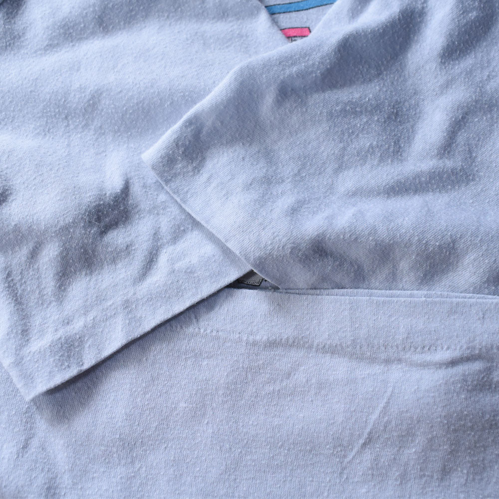 80’s Disney “Florida Mickey&goofy” キャラクター Tシャツ 250905H