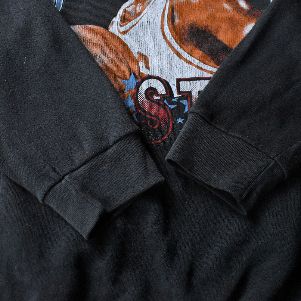 90’s Michael Jordan “BIGGER THAN LIFE” スウェット 251010H
