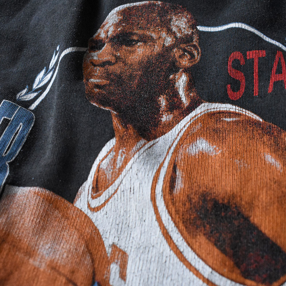 90’s Michael Jordan “BIGGER THAN LIFE” スウェット 251010H