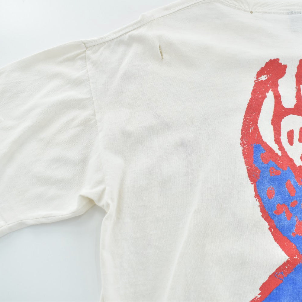 90’s The Rolling Stones “Voodoo Lounge Tour 94/95” ロックTシャツ 260602H