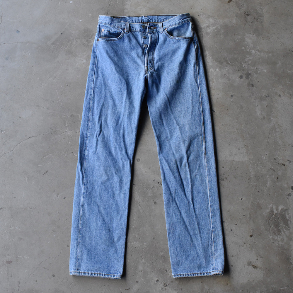 90's Levi's 501 デニムパンツ USA製 241201H – LABORATORY®