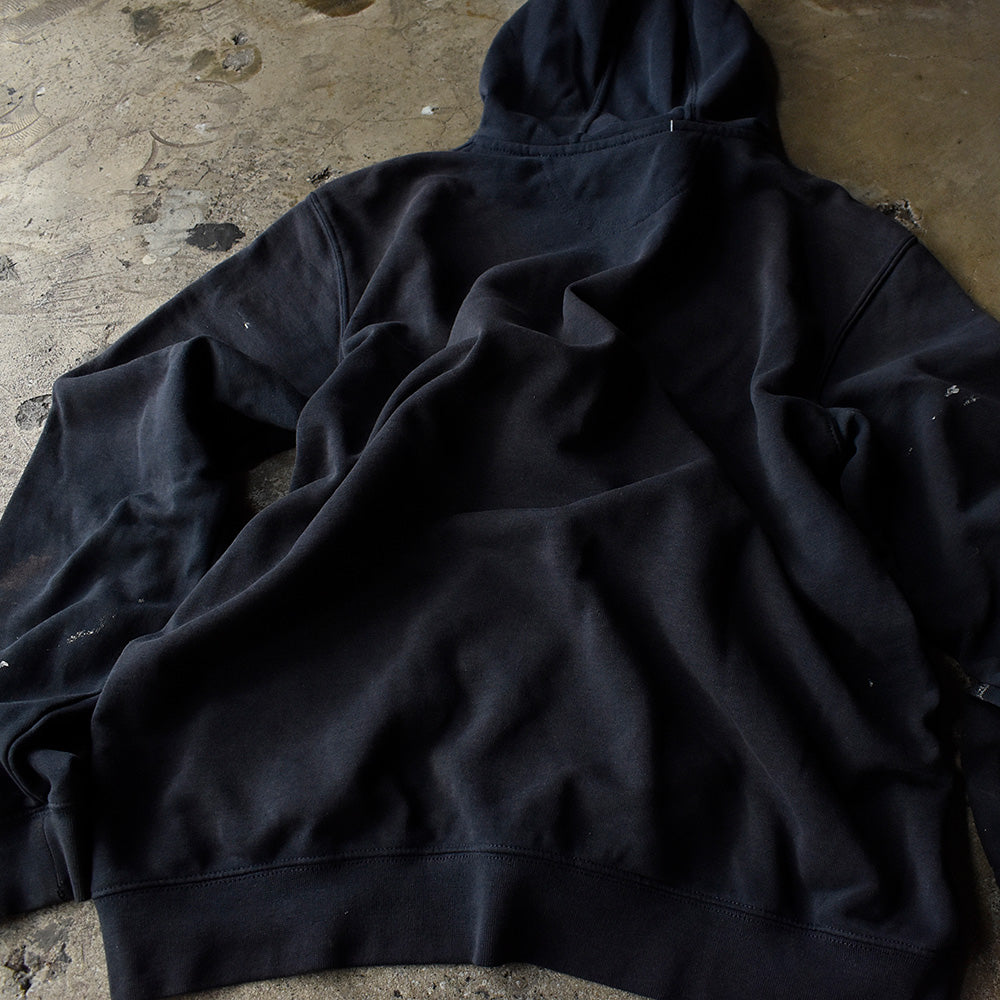 ペンキ! Carhartt プルオーバーパーカー 230917