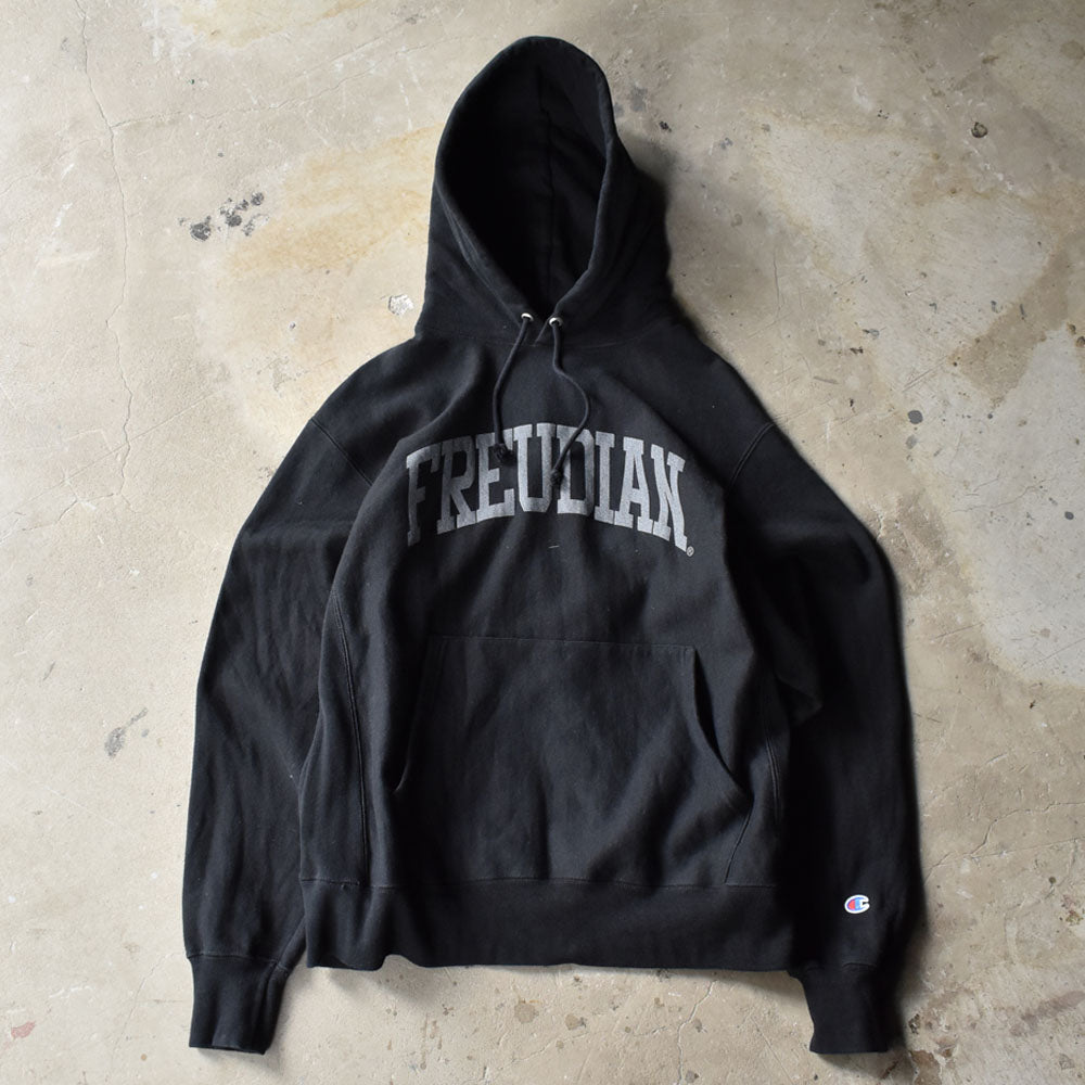 Champion “FREUDIAN” RWパーカー 230924