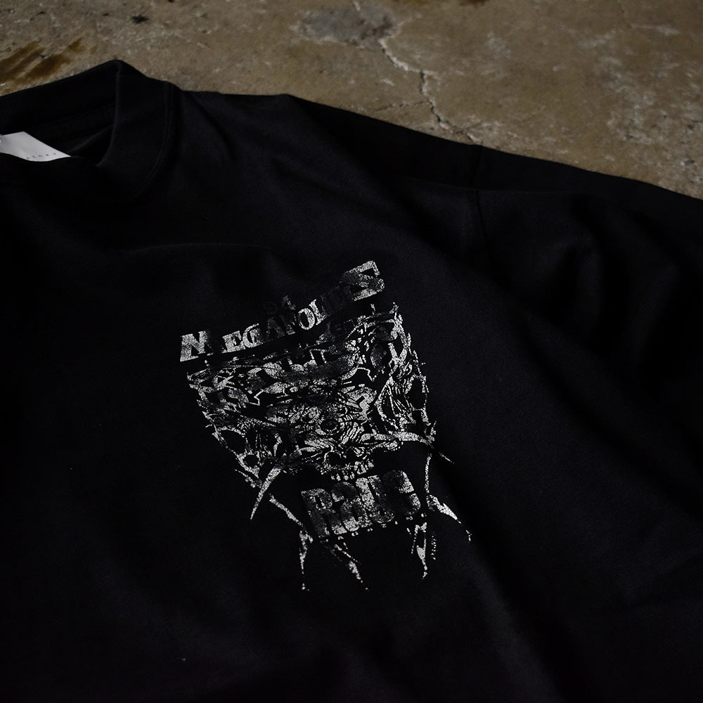 90's MEGAFOLIES "MEGAFOLIES '94" フェス Tシャツ 230725H