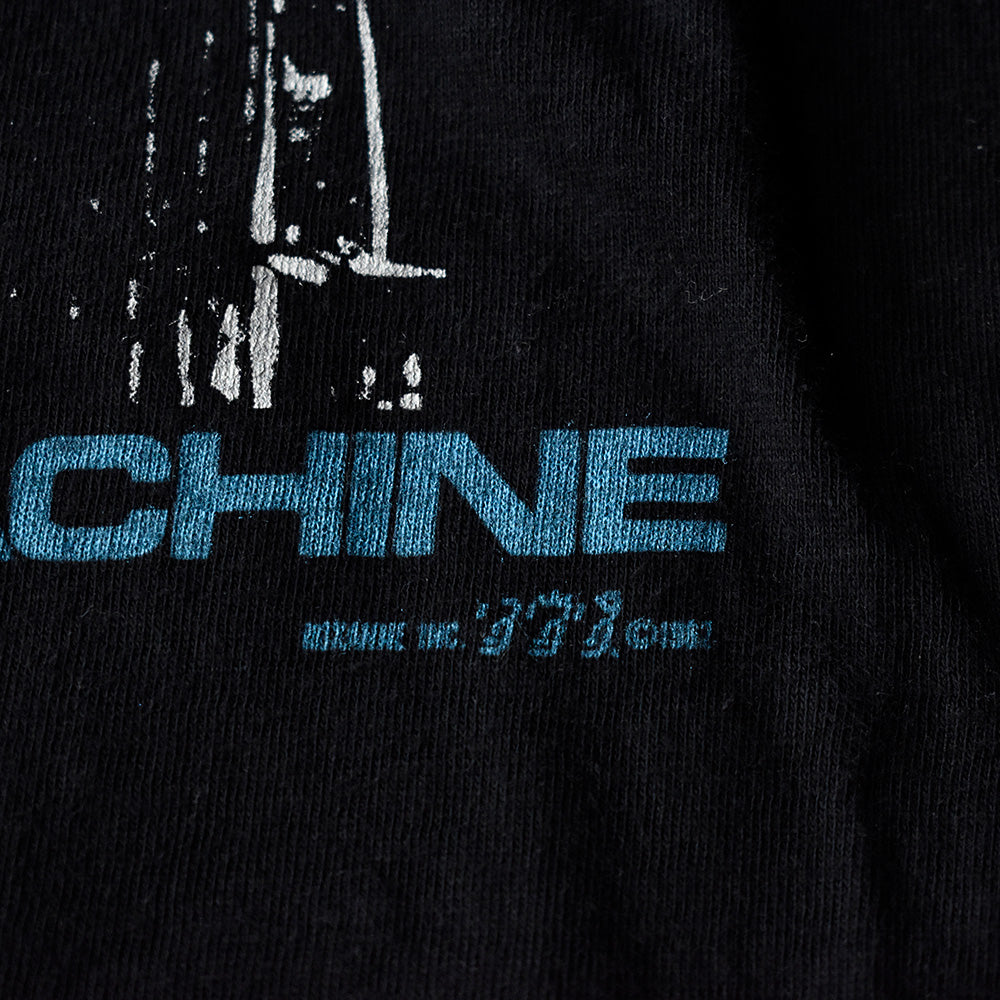 80's The Police “Ghost in the Machine” Tour Tシャツ 250710H