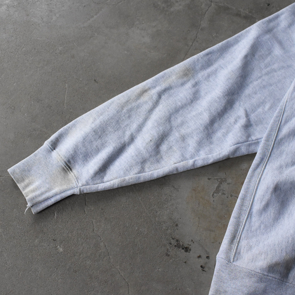 Champion “WEST VIRGINIA UNIVERSITY” RWスウェット 250603