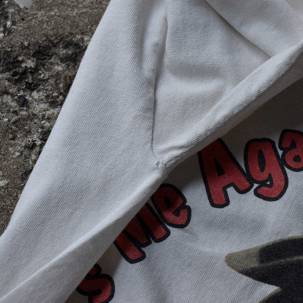 Y2K Ray Stevens “It's Me Again, Margaret“ Tシャツ 240426