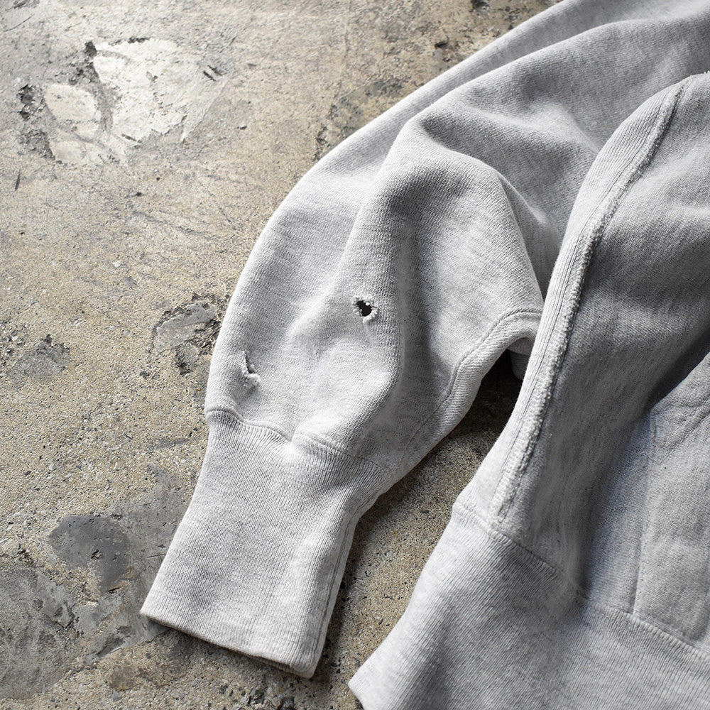 90’s Champion "OKLAHOMA" リバースウィーブ パーカー USA製 240211H