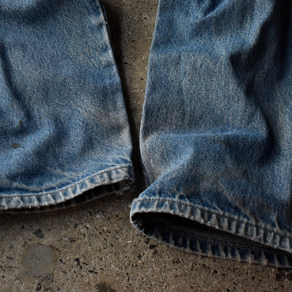 Dickies ダメージ! デニム ペインターパンツ 250901H