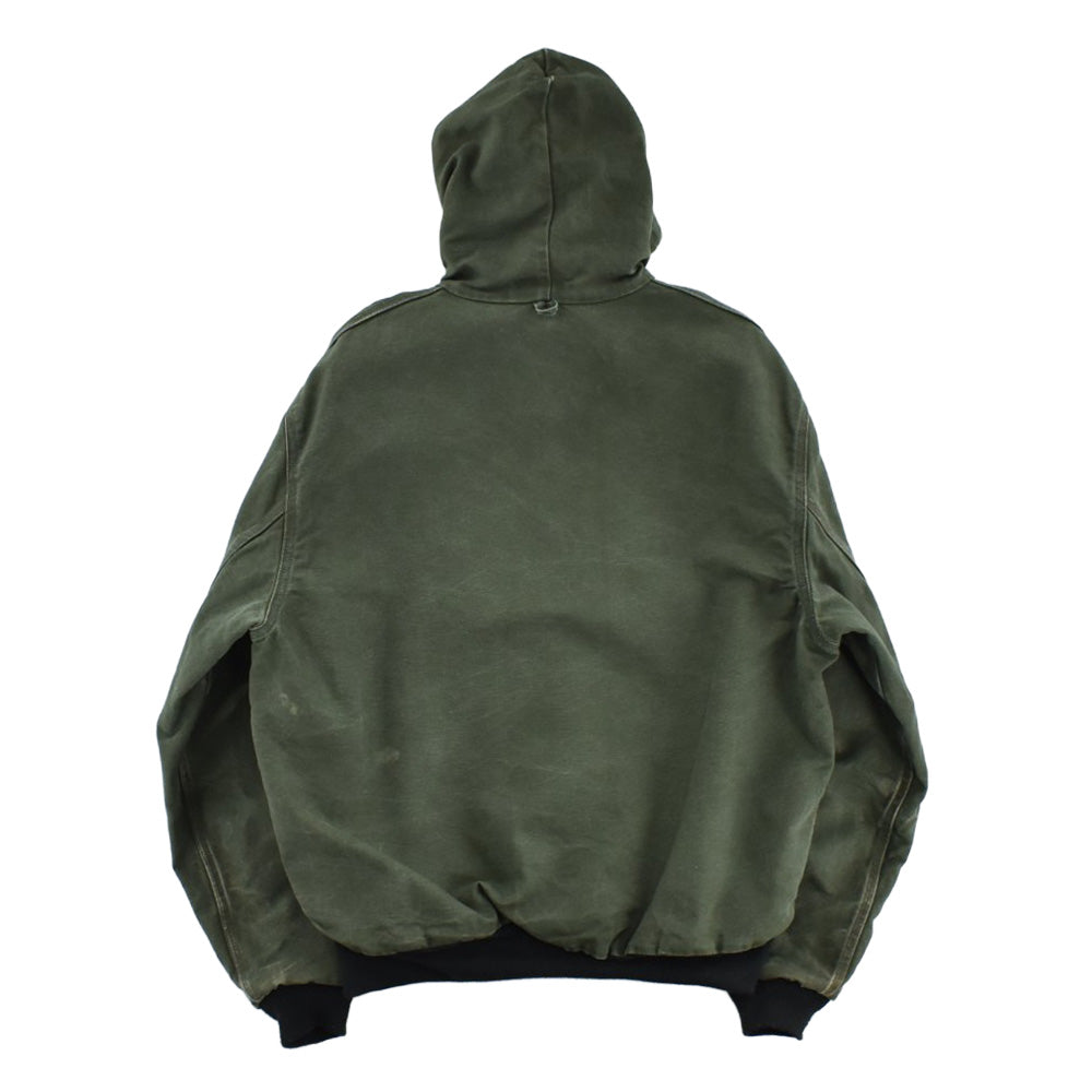 90's Carhartt メッシュライナー アクティブジャケット 260515