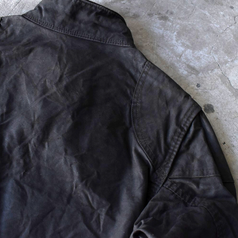 70’s Belstaff "Trialmaster Professional" オイルドジャケット 251202H