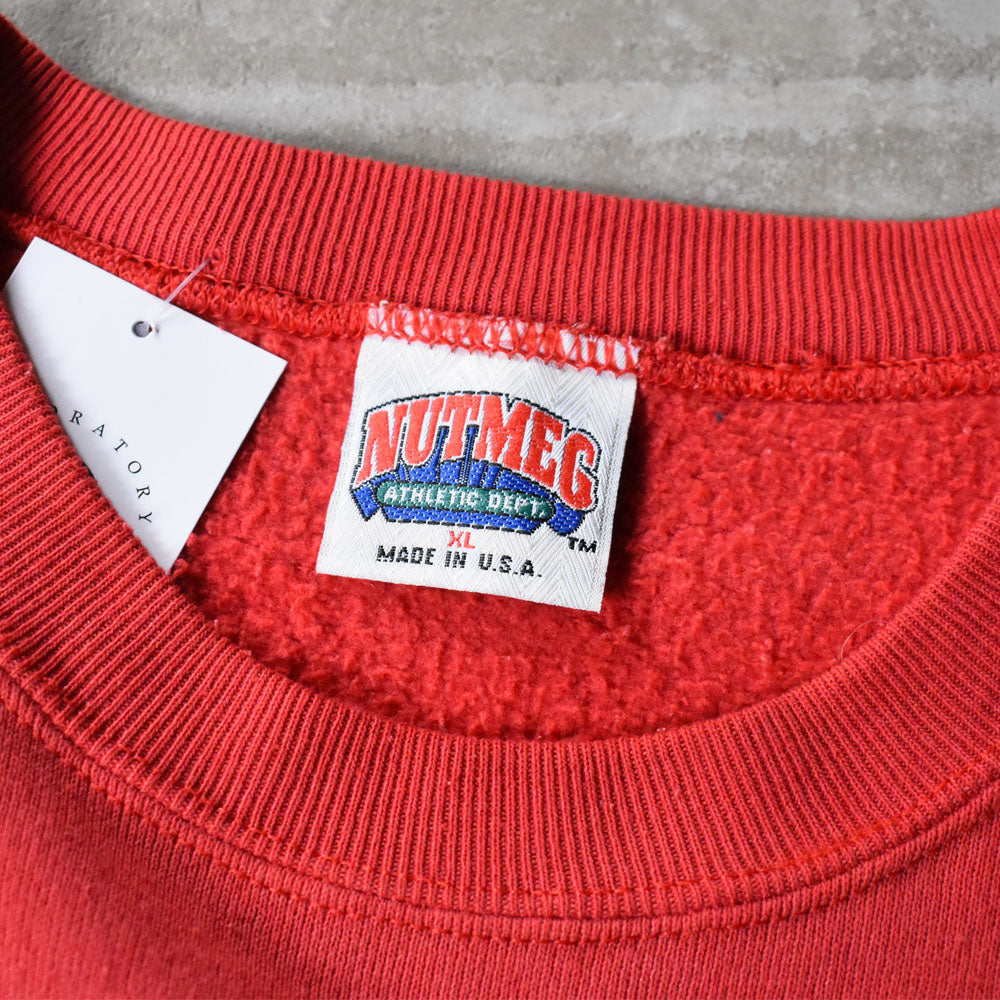 90’s Michael Jordan× NBA Chicago Bulls スウェット 251010H