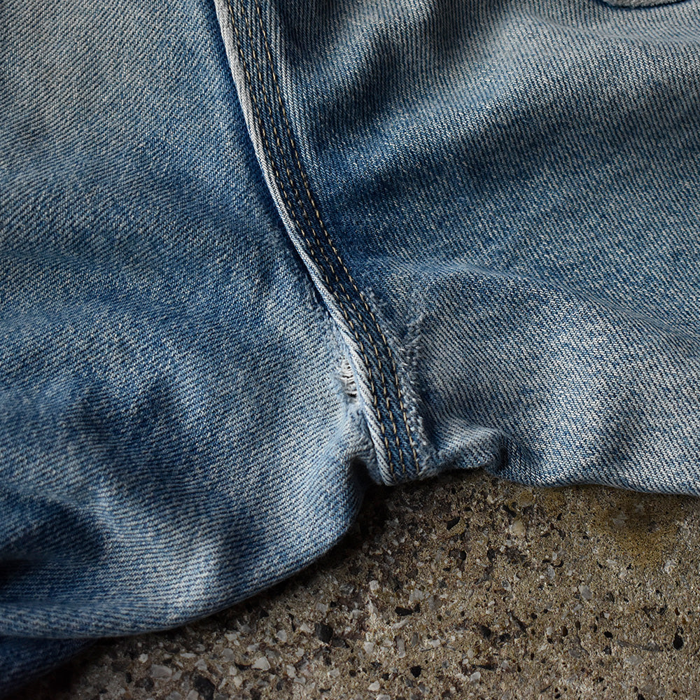 Dickies ダメージ! デニム ペインターパンツ 250901H