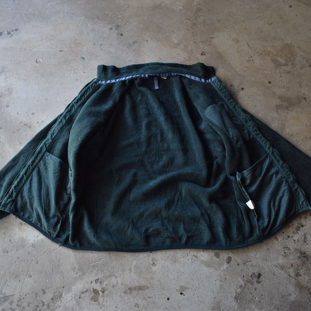 90's patagonia シンチラ フリースジャケット USA製 231102