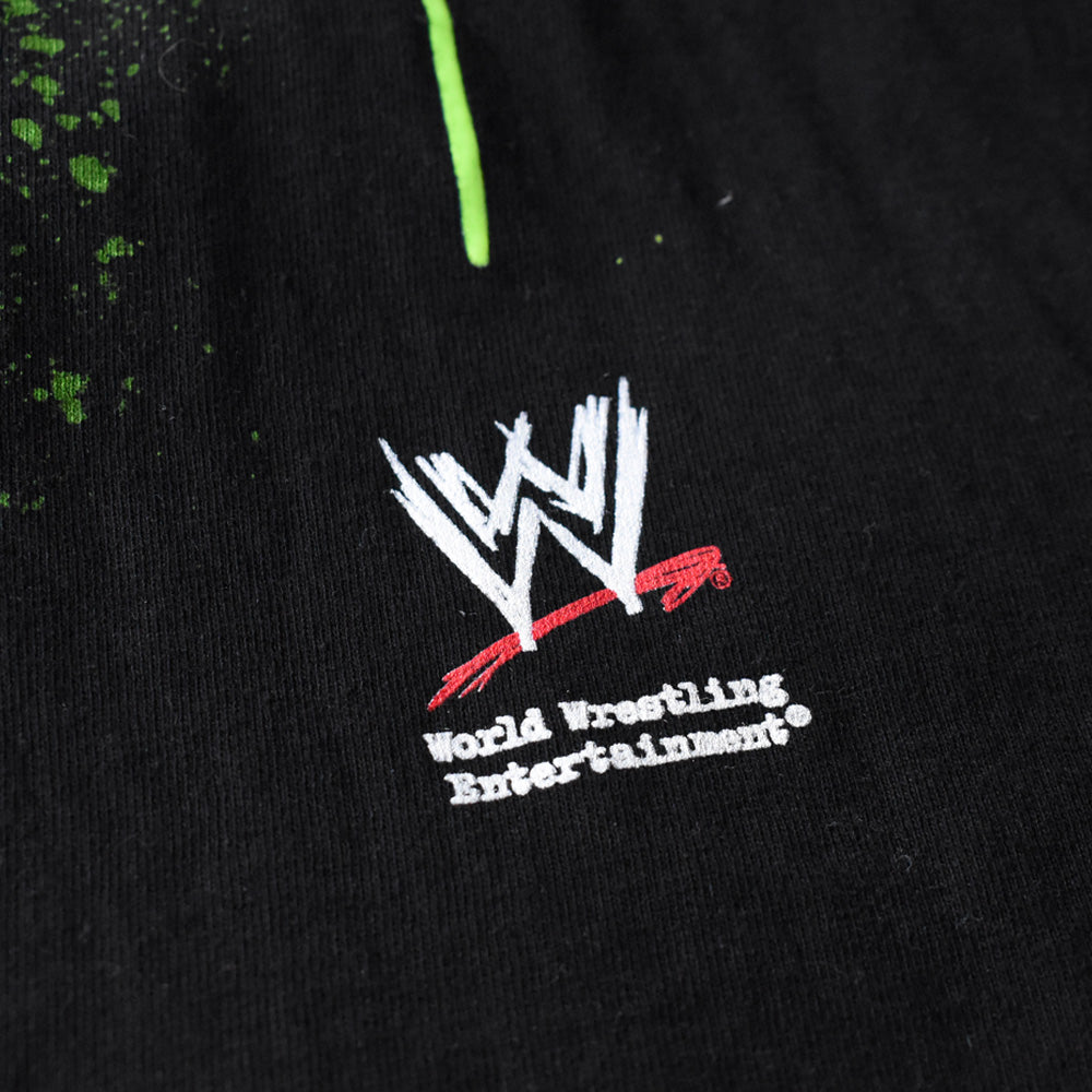Y2K WWE “D-GENERATION X” プロレス Tシャツ 250506