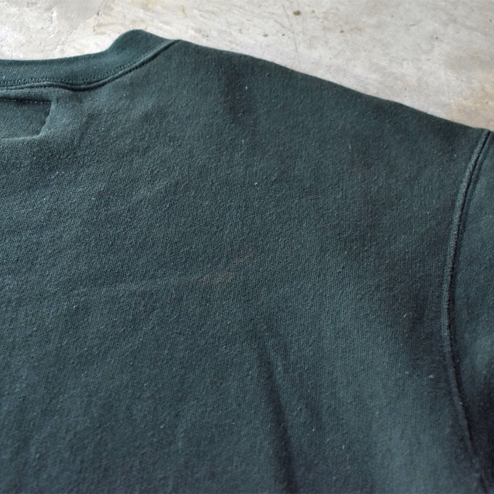 90's GUESS JEANS 刺繍ロゴ スウェット 240729