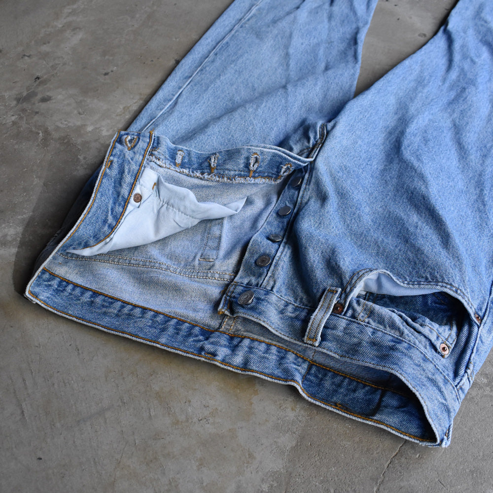 90’s Levi's 501 デニムパンツ USA製 241201H