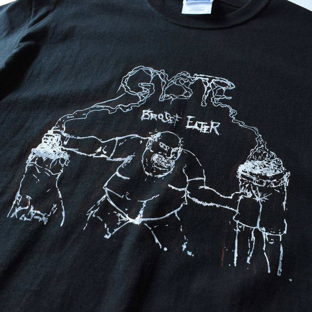 Y2K デッドストック! Underground "Brosef Eater" Tシャツ 250919