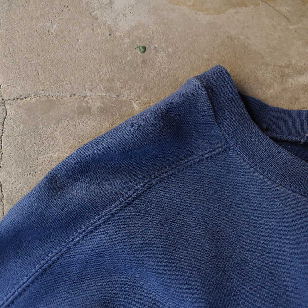 90’s NIKE small swoosh ロゴ刺繍 スウェット 250419