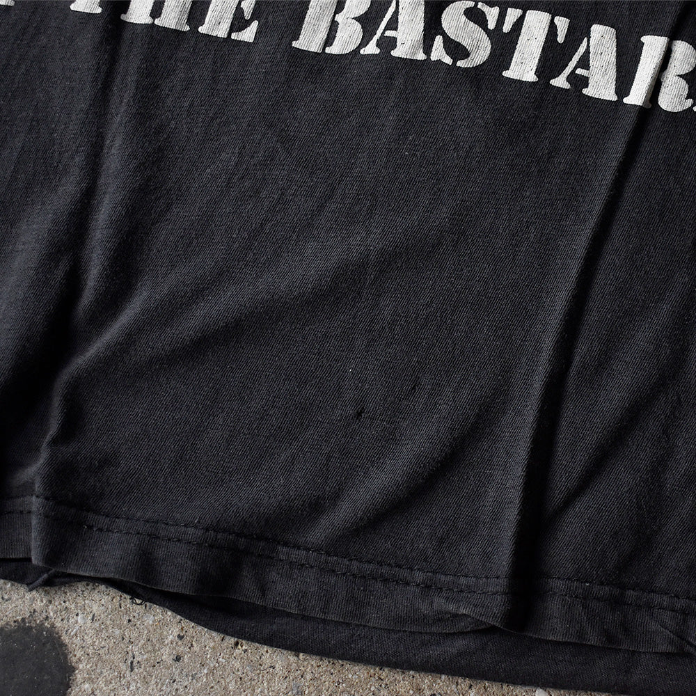 90's The Exploited “Beat the Bastards” Tシャツ 250509H