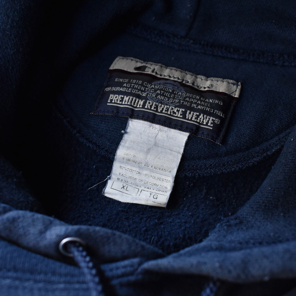 Champion “AGRI-MONDO” RWパーカー 231012