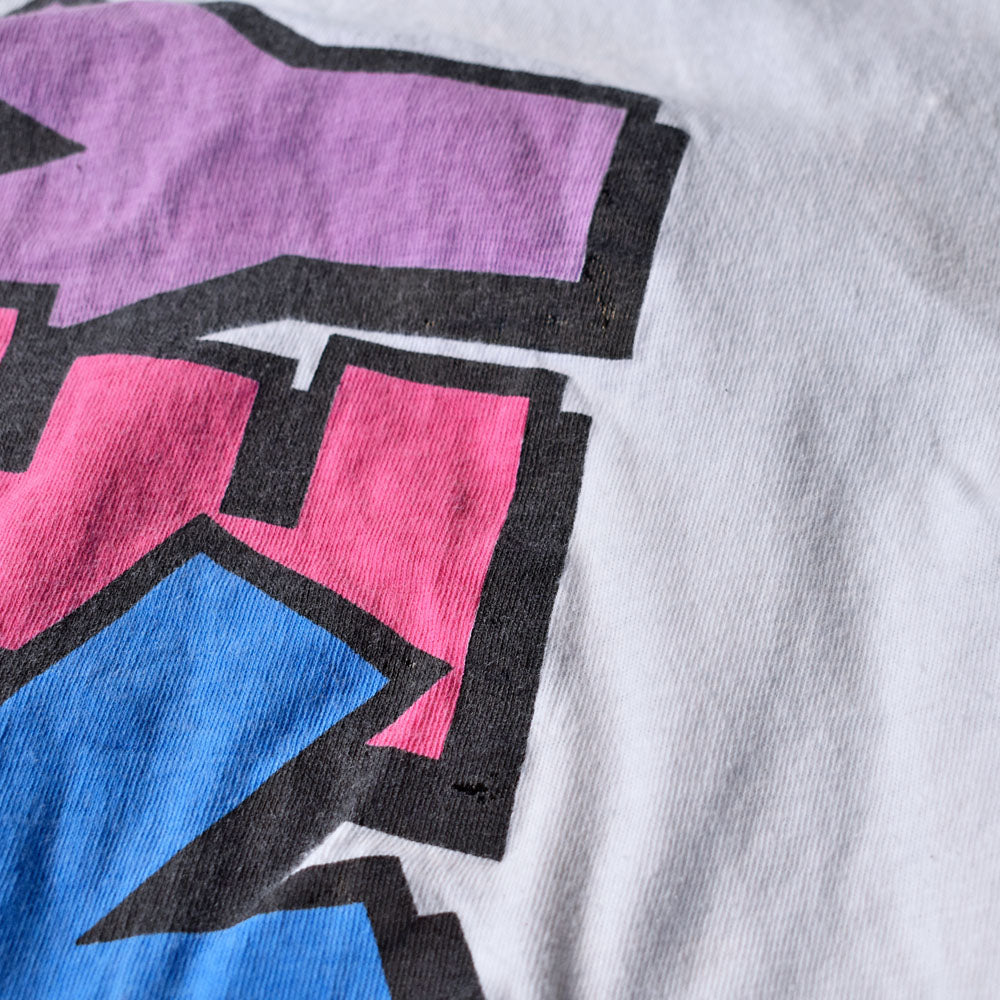 90’s Disney ”Mickey” Tシャツ 240323