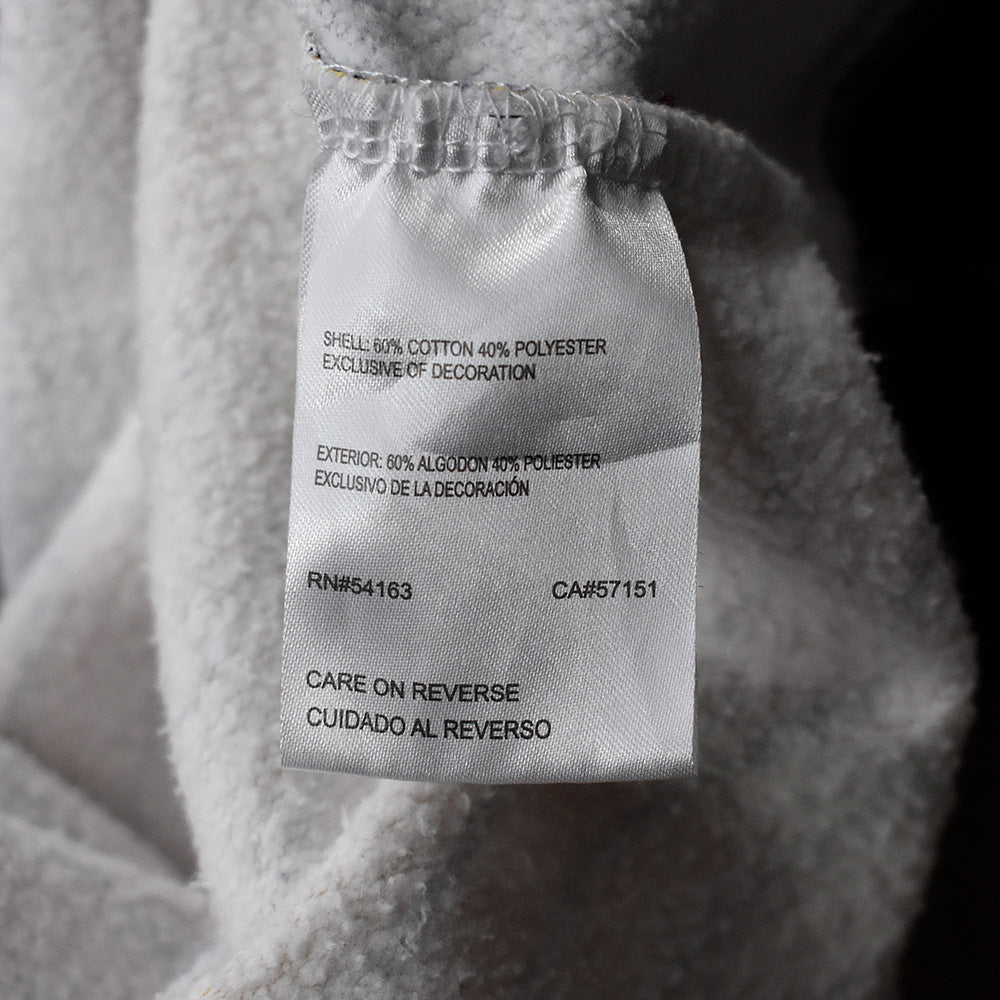 STARTER BLACK LABEL “WIND JAMMING” セーリング スウェット 240302H