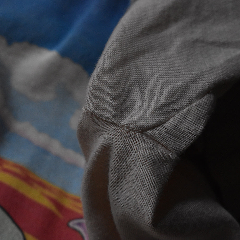 70's PINK FLOYD "Winterland Productions" ロック Tシャツ 230714H