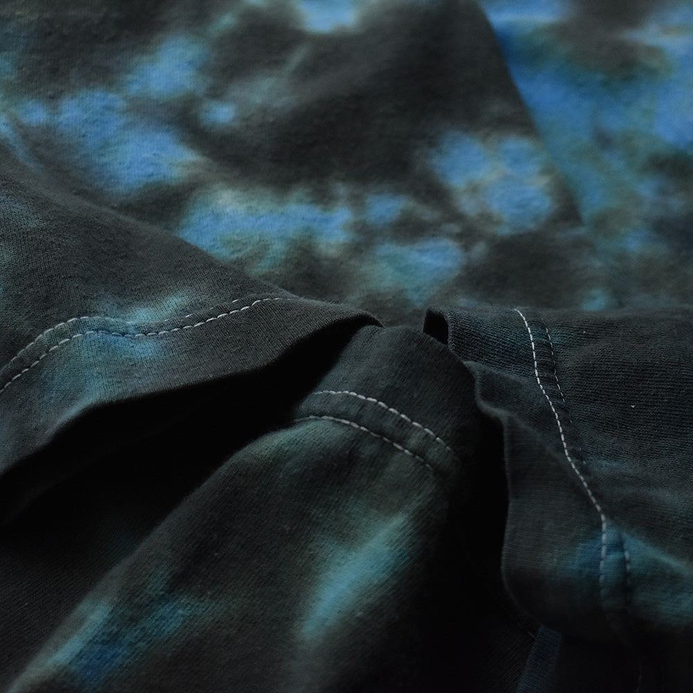 Y2K AC/DC "2000 North American Tour" タイダイ ロックTシャツ 230623H