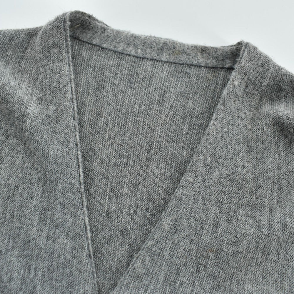 80's JC Penney The Fox カーディガン 261009H
