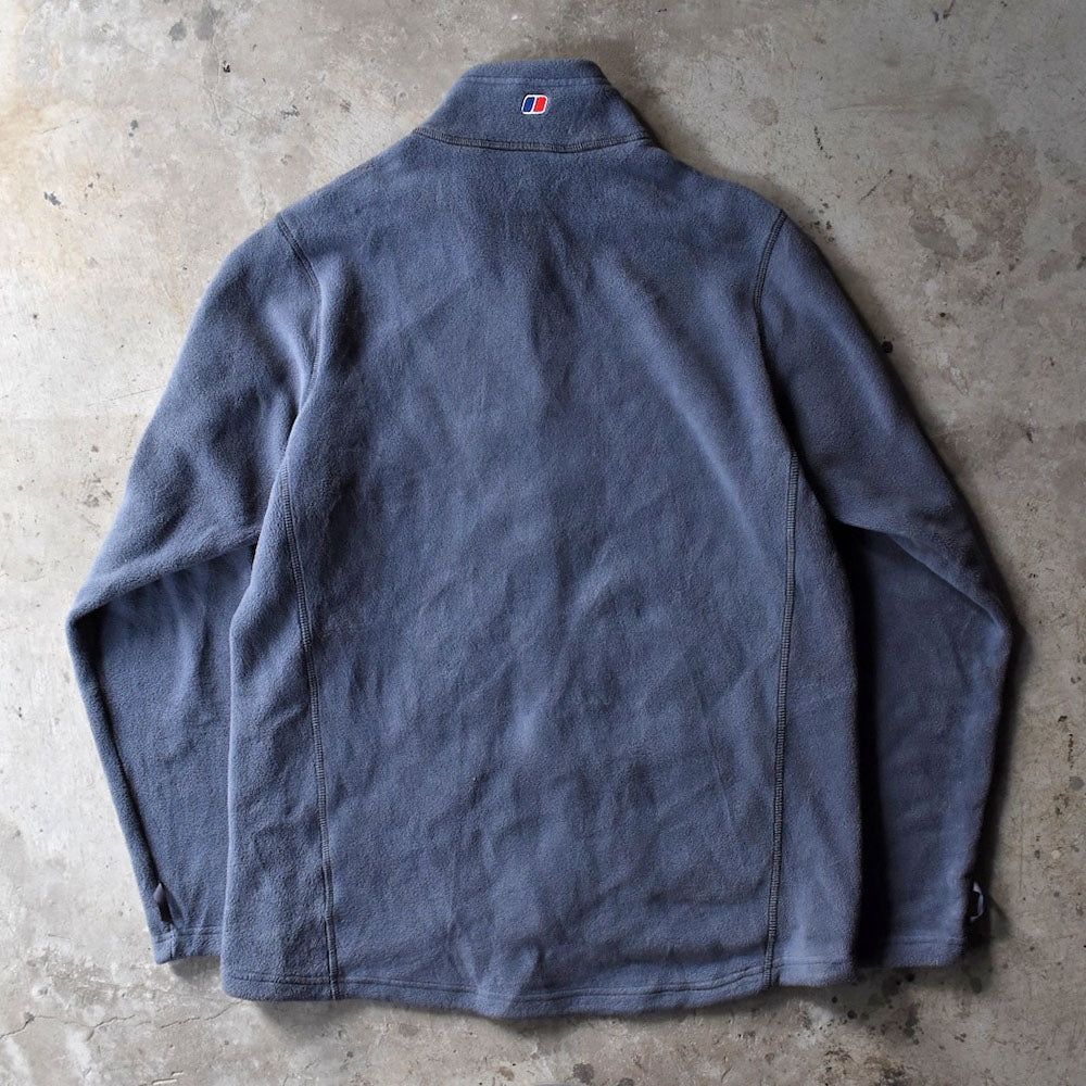 Berghaus Polartec フリースジャケット 251104H