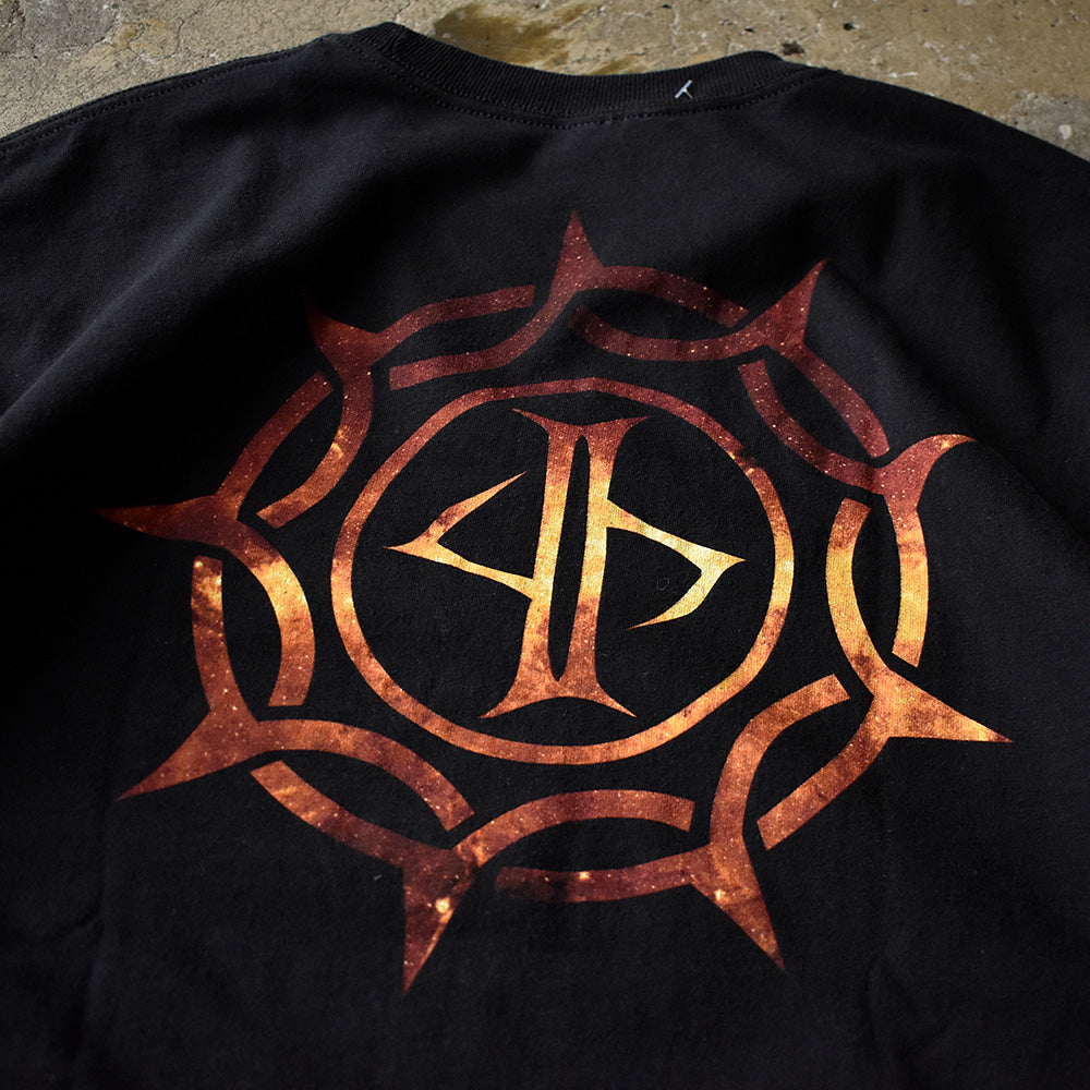 Y2K Cradle Of Filth ロック Tシャツ 250901H