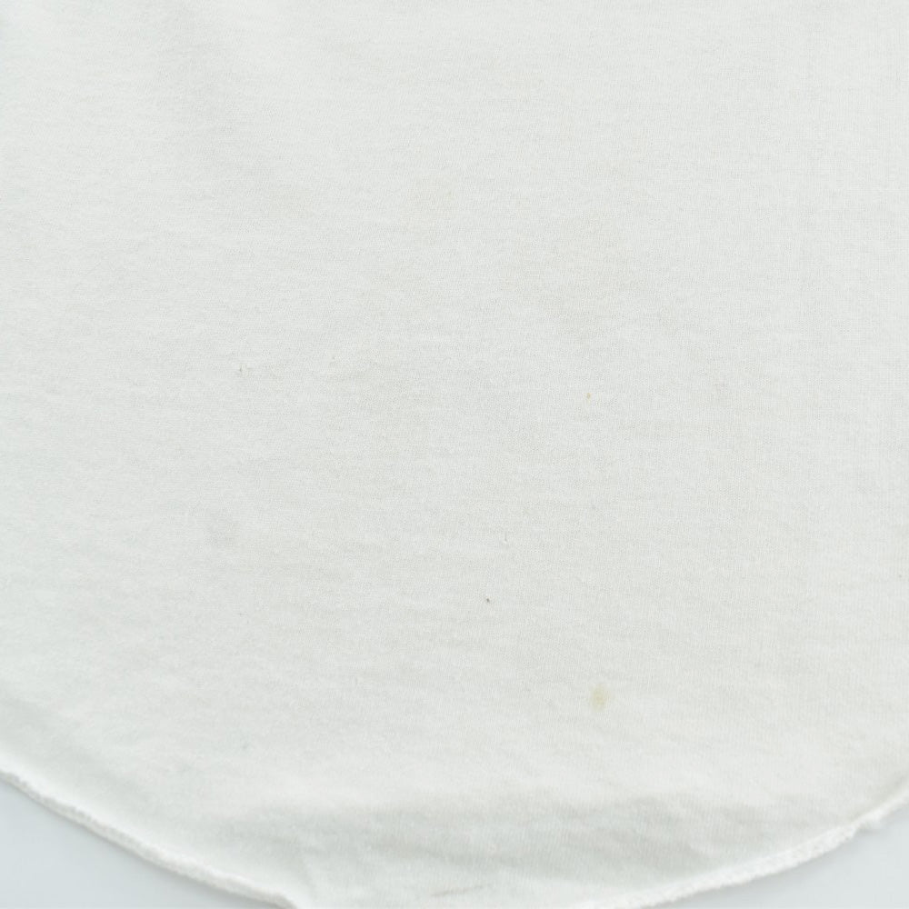 80’s The Rolling Stones "1981 American Tour" ラグラン ロックTシャツ USA製 260807HSH1