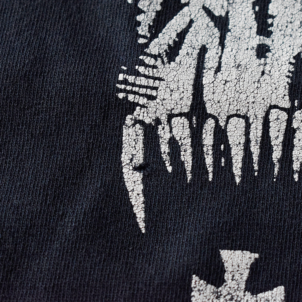 Y2K DANZIG “7th House” Tシャツ 250414H