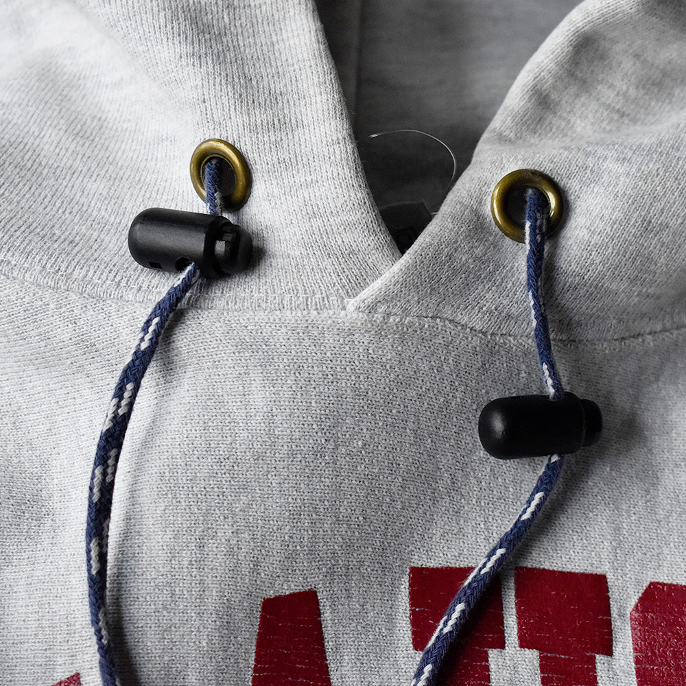 90’s Champion "OKLAHOMA" リバースウィーブ パーカー USA製 240211H