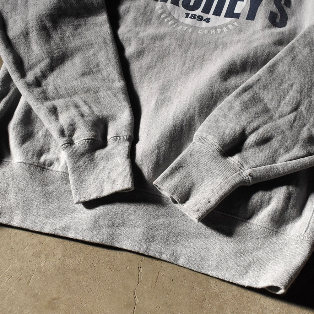 Champion “HERSHEY'S” RWスウェット 250307