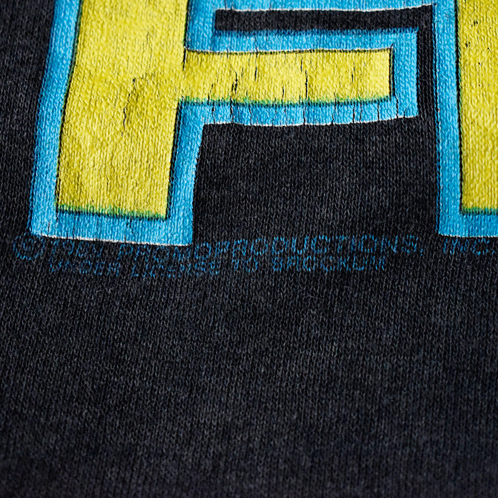 80's PINK FLOYD "Delicate Sound of Thunder" Tour Tシャツ 250502H