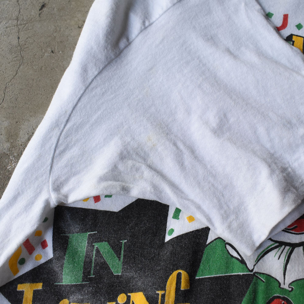 90's In Living Color “Homey D. Clown” ヴィンテージTシャツ 250909H