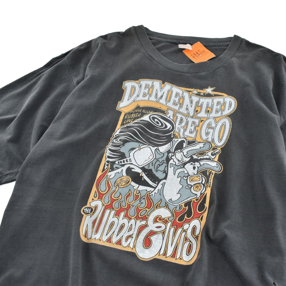 90's Demented Are Go 