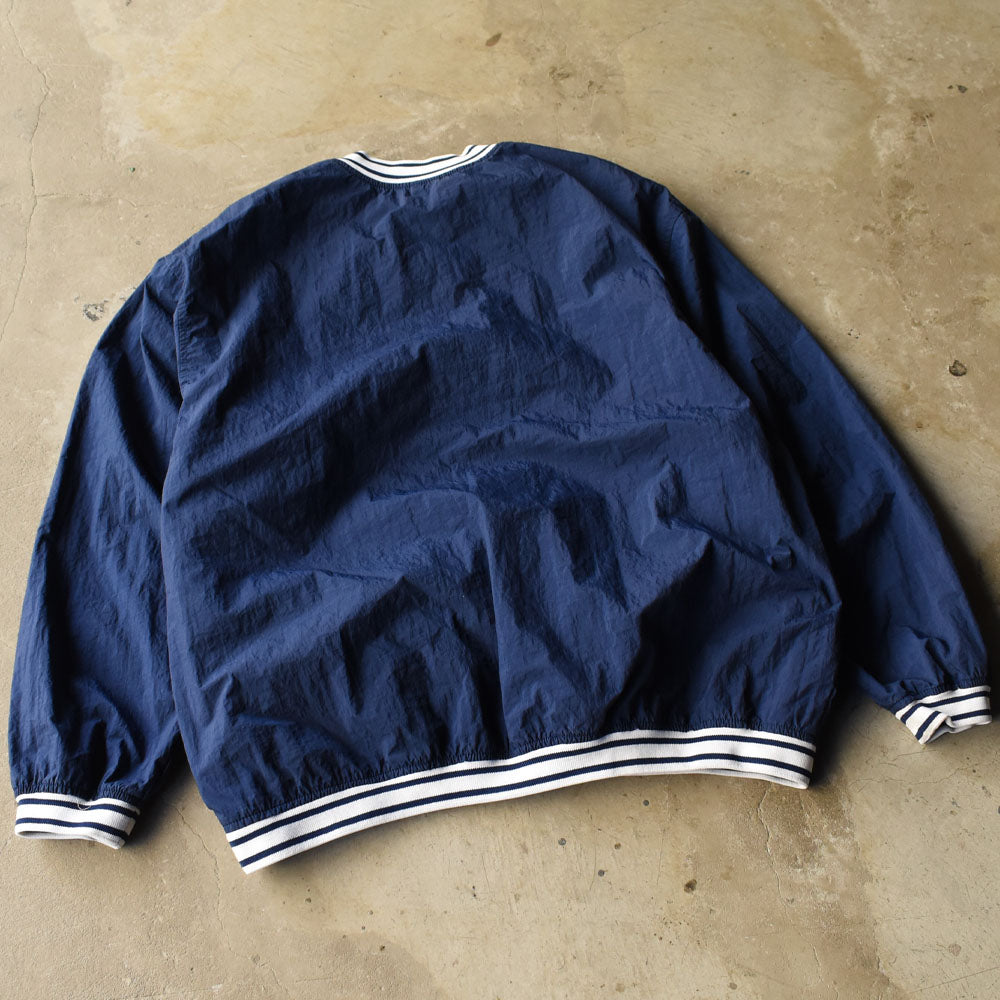 90’s NIKE ナイロンプルオーバー 230905