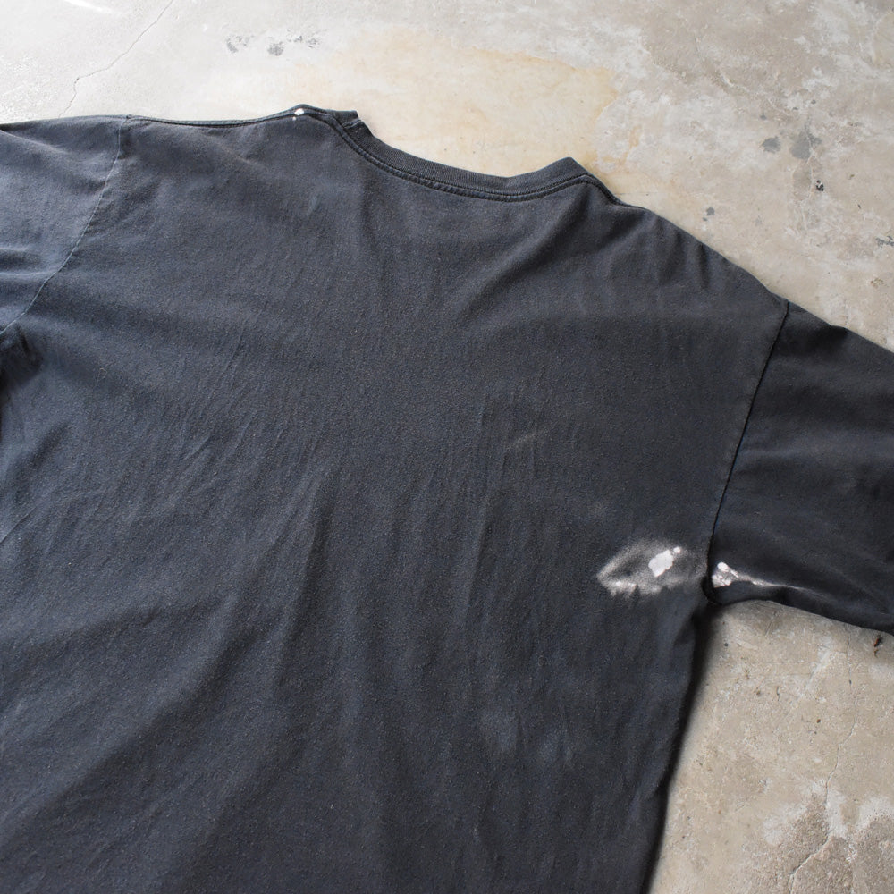 BOB MARLEY “BOB MARLEY&Lion“ Tシャツ 250516