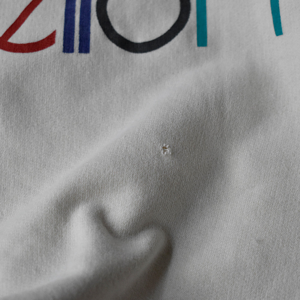 90’s BENETTON スウェット イタリア製 240926H