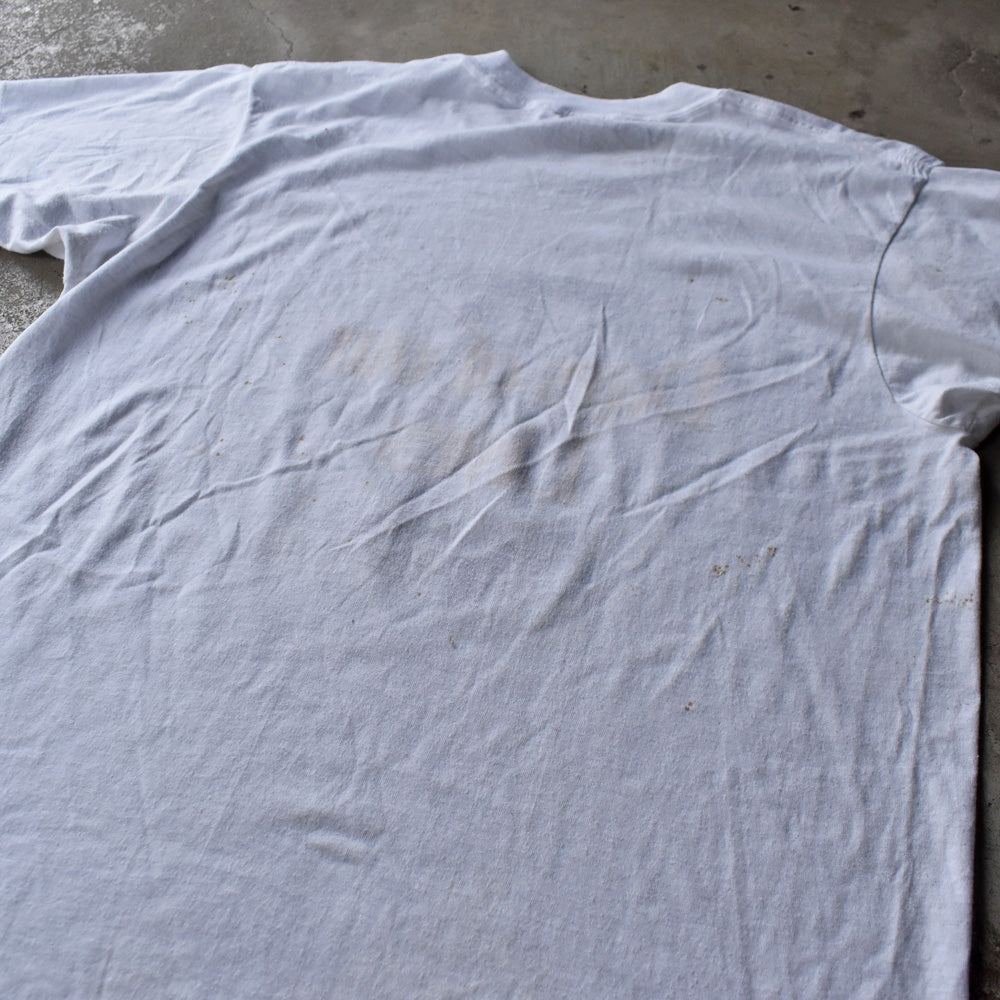 80's Days of our Lives TVドラマ Tシャツ USA製 230626H