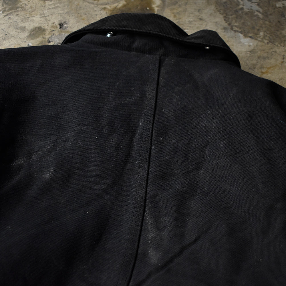 Y2K Carhartt トラディショナルコート キルティングライナー 231127H