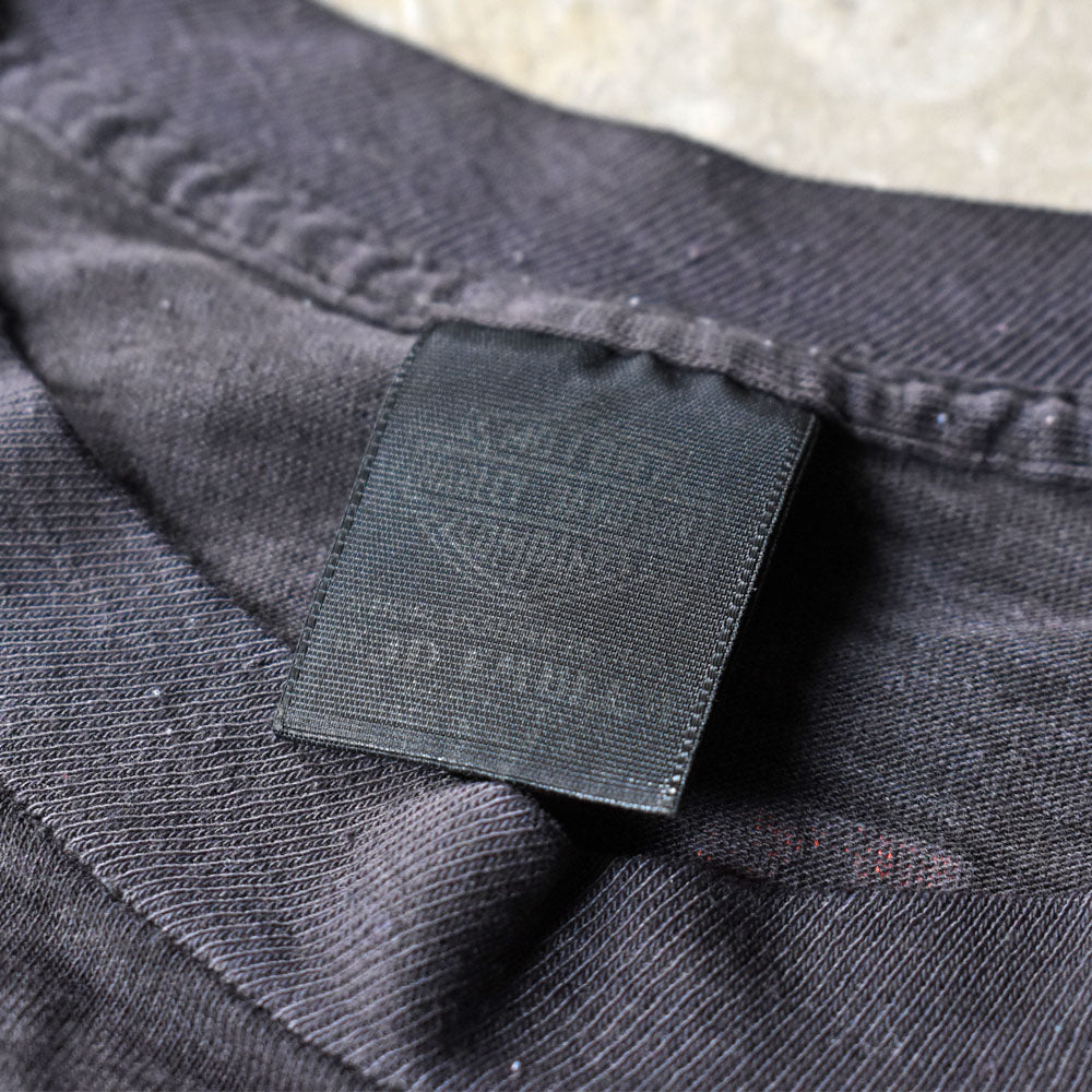 80’s Harley-Davidson × 3D Emblem “Eagle Logo” バイク Tシャツ 250916