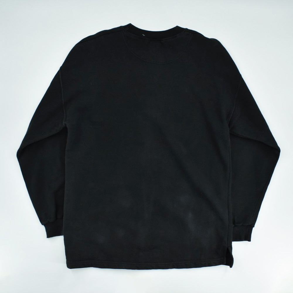90's DKNY ATHLETIC ロゴスウェット 260130H
